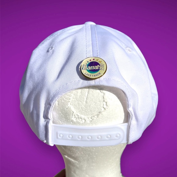 Vintage 1997 NFL Super Bowl 31 snapback hat - Picture 5 of 7